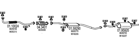 MT C080020