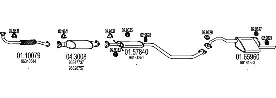 MT C080023