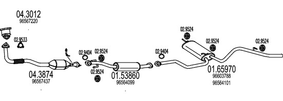 MT C080025