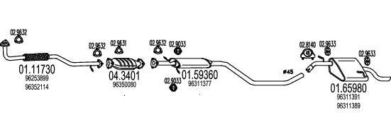 MT C080038