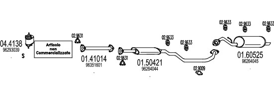 MT C080043