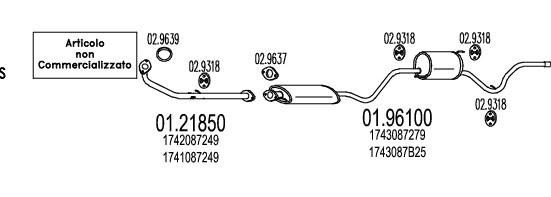 MT C090016
