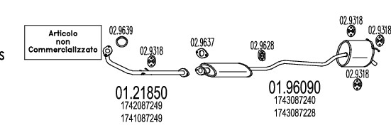 MT C090017