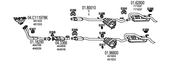 MT C100022