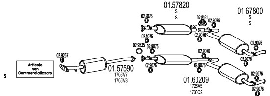 MT C100071