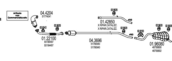 MT C100100
