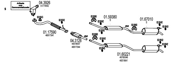 MT C100110