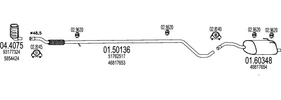 MT C100133