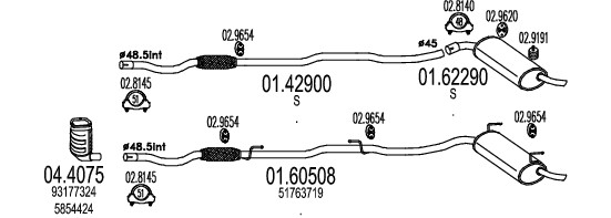 MT C100135