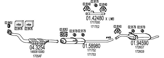 MT C100178