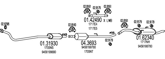 MT C100180