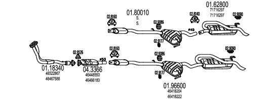 MT C100353