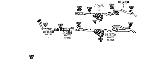 MT C100434