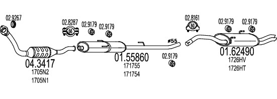 MT C100539