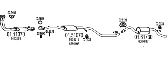 MT C110018
