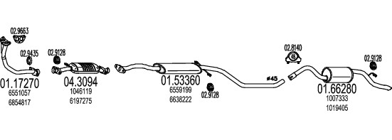 MT C110023