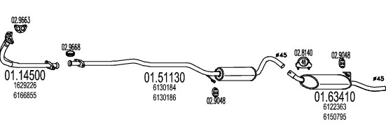 MT C110030