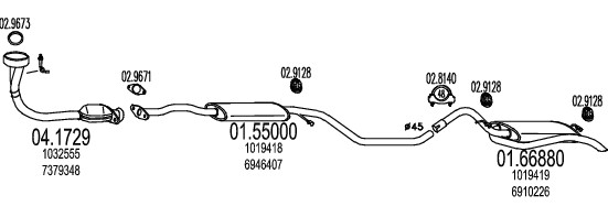 MT C110041