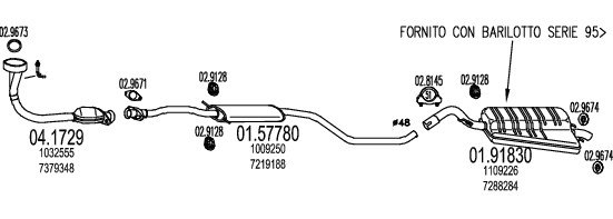 MT C110050