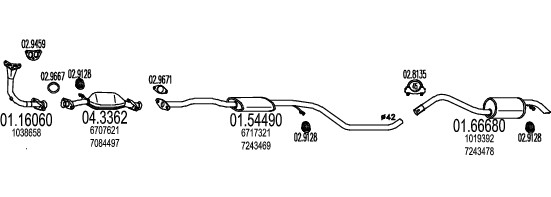 MT C110055