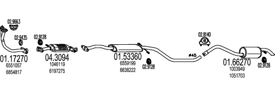 MT C110080