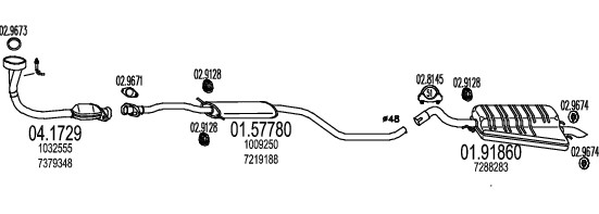 MT C110095