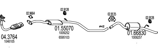 MT C110105