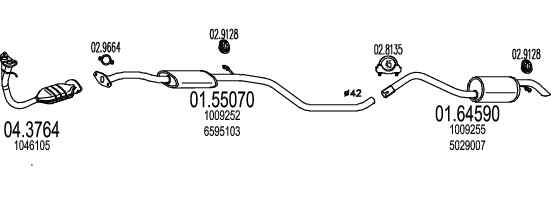 MT C110116