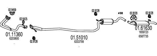 MT C110134