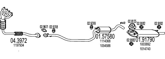 MT C110139