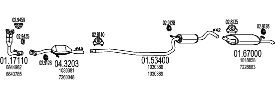 MT C110146