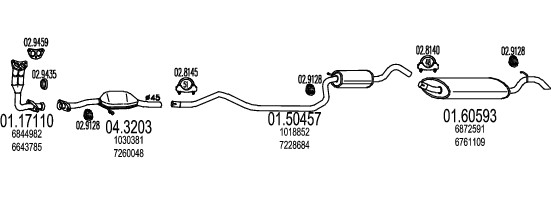 MT C110147