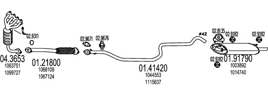 MT C110149