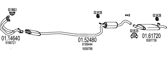 MT C110152