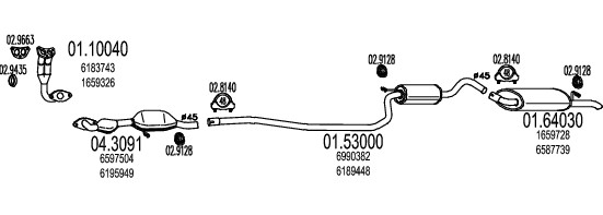 MT C110153