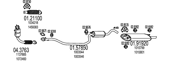 MT C110180