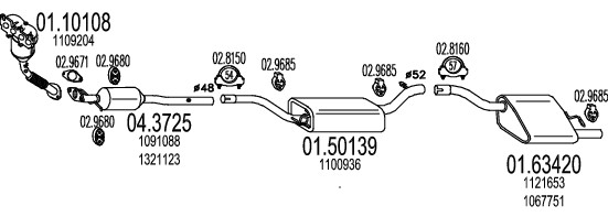 MT C110199