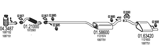 MT C110205