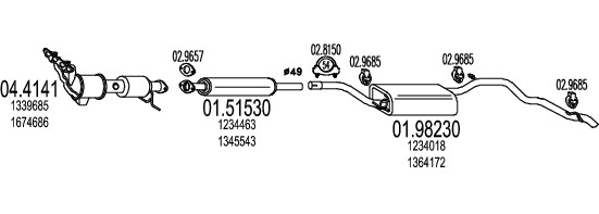 MT C110228