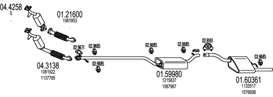 MT C110238