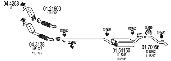 MT C110239