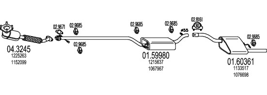 MT C110240