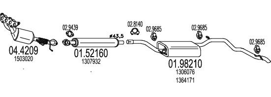 MT C110249