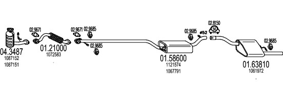 MT C110257