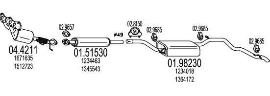 MT C110259