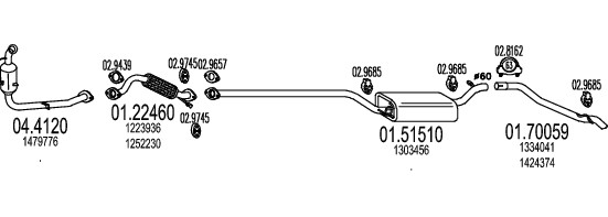 MT C110261
