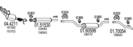 MT C110277