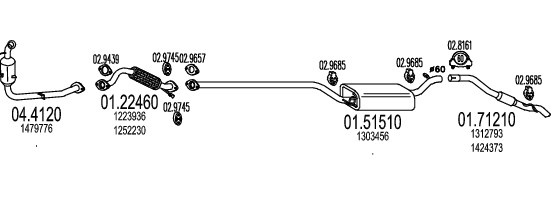 MT C110278