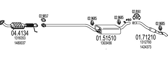 MT C110279
