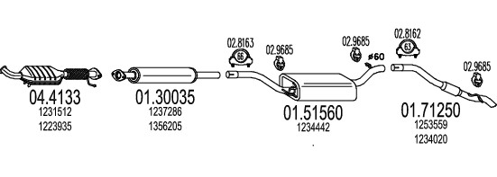 MT C110281
